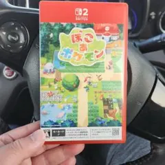 H*L様 ぽこあポケモン　Nintendo Switch2 パッケージ版　ゲオ限