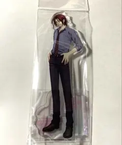 2026年最新】薄桜鬼 原田 アクスタの人気アイテム - メルカリ