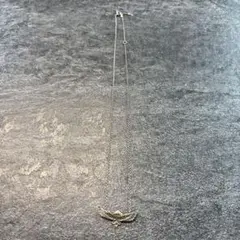 最終値下げ！イーグル、鷲デザイン シルバー 925ネックレス