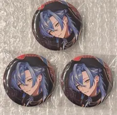 2026年最新】クロノヴァ しゃるろ 缶バッジの人気アイテム - メルカリ