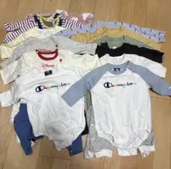 カバーオール13着セット