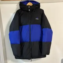 adidas 90s アディダス ダウンジャケット M