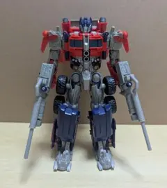 オプティマスプライム SF