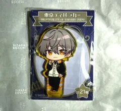 東京ディバンカー　アクスタ　ホタルビ　セット 東京ディバンカー アクスタ ホタルビ セット - メルカリ