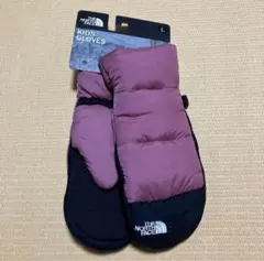 《新品》ノースフェイス　手袋　グローブ　キッズ　L