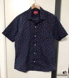 2026年最新】18ss supreme polka dot denim shirtの人気アイテム