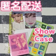 サクヤ NCT WISH Color CD SM Showcase 特典 トレカ