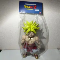 2025年最新】ブロリー ソフビの人気アイテム - メルカリ