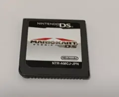 ニンテンドーDSソフト マリオカートDS