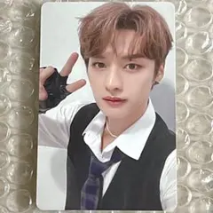 2026年最新】stray kids christmas evel リノの人気アイテム - メルカリ
