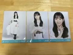 ノイミー 冨田菜々風 生写真 1st MV 初期制服 コンプ ノイミー 冨田菜々風 生写真 1st MV 初期制服 コンプ - メルカリ