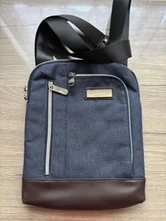 ミニショルダーバッグ／（element of SIMPLE LIFE）