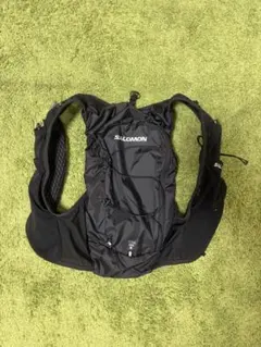 サロモン ハイドレーションバック ADV HYDRA VEST 4 - メルカリ
