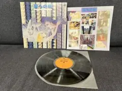 帯付 David Bowie Tonight EYS-91092 1S/LP美盤 - メルカリ