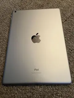 Apple iPad 第9世代 A2602 本体 シルバー - メルカリ