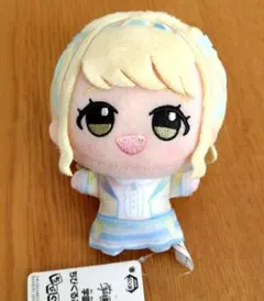 2025年最新】学園アイドルマスター ちびぐるみ 藤田ことねの人気
