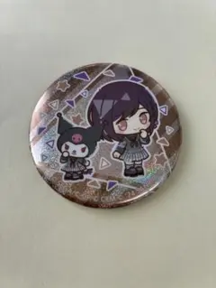 プロセカ 東雲絵名 缶バッジ サンリオ 2026年最新】プロセカ 絵名 サンリオ 缶バッジの人気アイテム - メルカリ