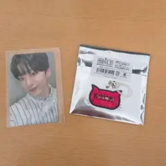 日プ新世界 ポップアップ アクスタ 釼持吉成 - メルカリ