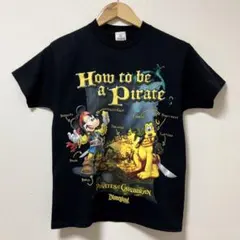 2025年最新】ミッキーパイレーツTシャツの人気アイテム - メルカリ