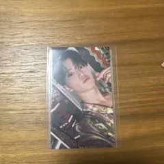 ホシ タワレコ特典 トレカ SEVENTEEN