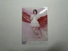尾木波菜 きゅんかわ人生アザーカット 生写真 - メルカリ