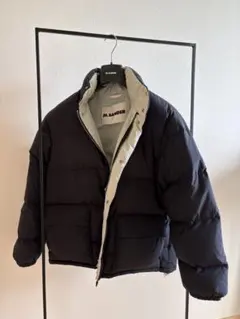 2026年最新】JIL SANDER メンズ ダウンジャケットの人気アイテム