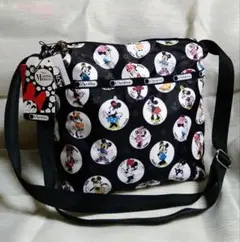 LeSportsac×DISNEYコラボ MinnieMouseハワイ限定