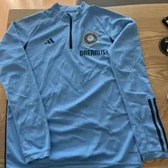 サッカー ジャージ