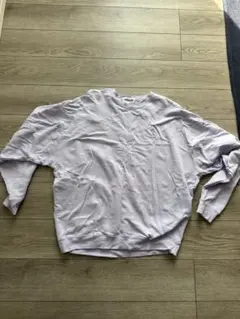 SEVENTEEN 2020JAPANDOMETOUR ラベンダートレーナー