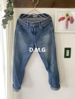 D.M.G デニム ジーンズのサムネイル