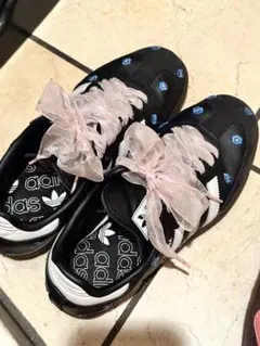 Adidas Samba スニーカー　22.5