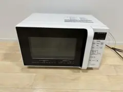 HITACHI 電子レンジ HMR-FT183 フラットタイプ 2022年製 Amazon | 日立 単機能 電子レンジ 17L ヘルツフリー フラット庫