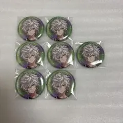 2026年最新】叢雲カゲツ 缶バッジの人気アイテム - メルカリ