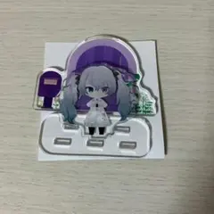 プロセカ　初音ミク　マイセカイ　どこでも訪問アクリルスタンドコレクション