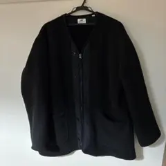 UNIQLO エンジニアードガーメンツ　フリースジャケット