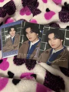 川村壱馬 後藤拓磨 フォトカ トレカ アクスタ セット 2025年最新】川村壱馬 フォトカードの人気アイテム - メルカリ