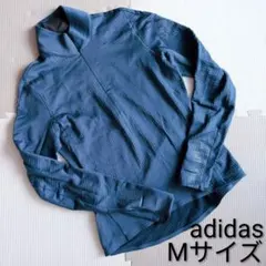 アディダス　トレーニングウェア　Mサイズ