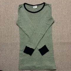 Robert P. Miller 長袖Tシャツ S