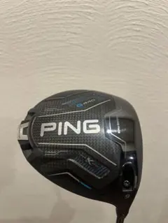 PING G440K 9° PING TOUR 2.0 BLACK 65S - メルカリ