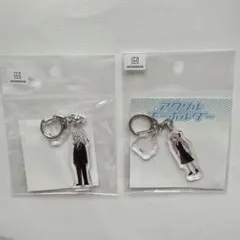 恋せよまやかし天使ども アクリルキーホルダー 桂おとぎ 一刻