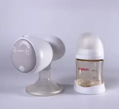 pigeon 電動母乳搾乳器