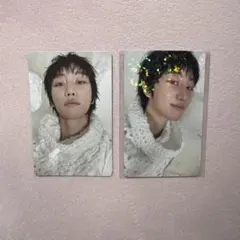 SEVENTEEN HAPPY BURST DAY THE8