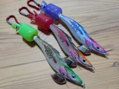 2025年最新】エギの人気アイテム - メルカリ