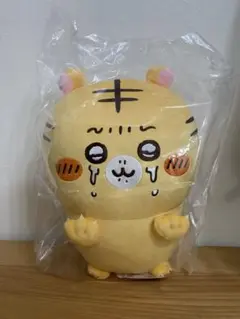 ナガノマーケット ナガノの虎 ぬいぐるみくじ B賞