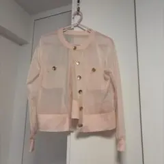 アルページュストーリー　カーディガン