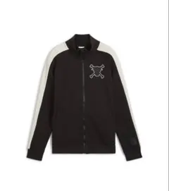 PUMA プーマ キッズ ワンピース コラボ ジャケット ジャージ_usedのサムネイル
