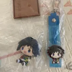 一番くじ 鬼滅の刃 姉の仇 冨岡義勇 2点セット