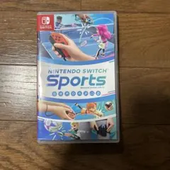 Nintendo Switch Sports