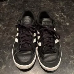 adidas クラウドフォーム ブラック US8