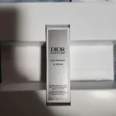 DIORディオール カプチュールセラム(美容液)5ml
